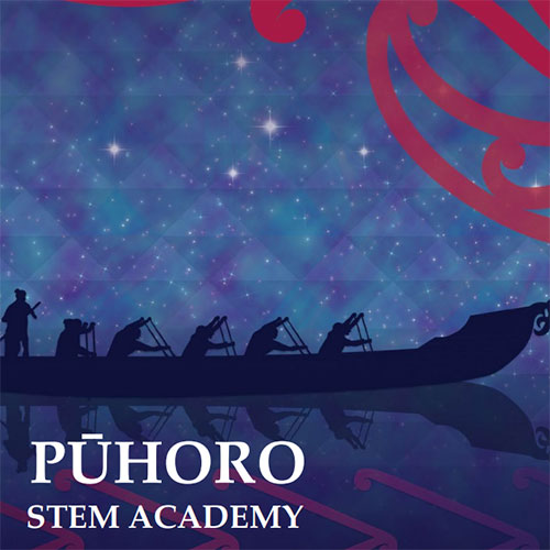 Pūhoro STEM Academy
